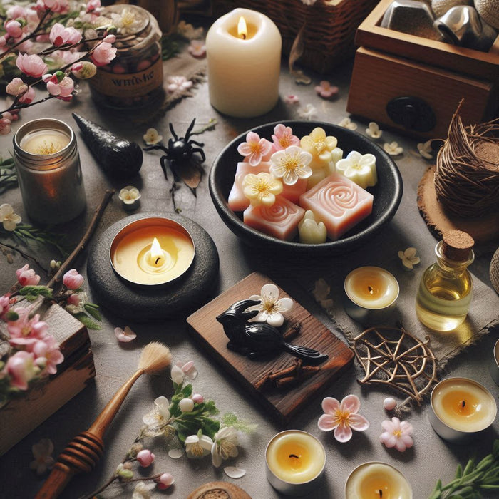 Spring for Witches and What Happens After Easter