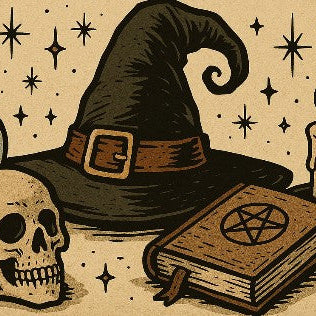 What Late Summer & Autumn Mean for Witches: A Season of Magic, Mystery & Melted Wax