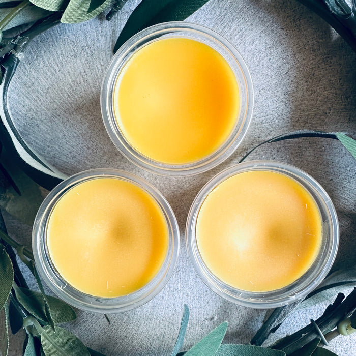 CITRONELLA MAGICK