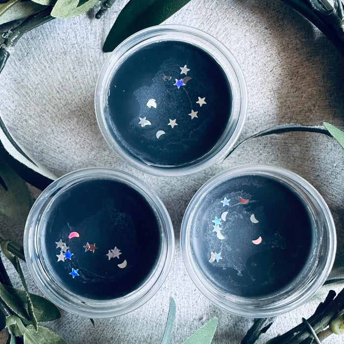 BLACK FAIRY - BLACK CHERRY