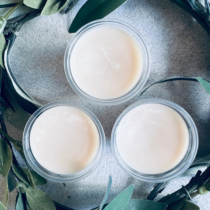 HERBAL MAGICK - MACADAMIA & CLOVE