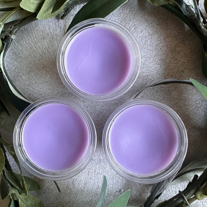 BOOK OF SHADOWS - PARMA VIOLET