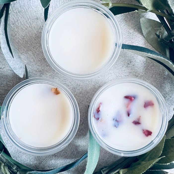 BOTANICAL WITCH - RHUBARB & PLUM