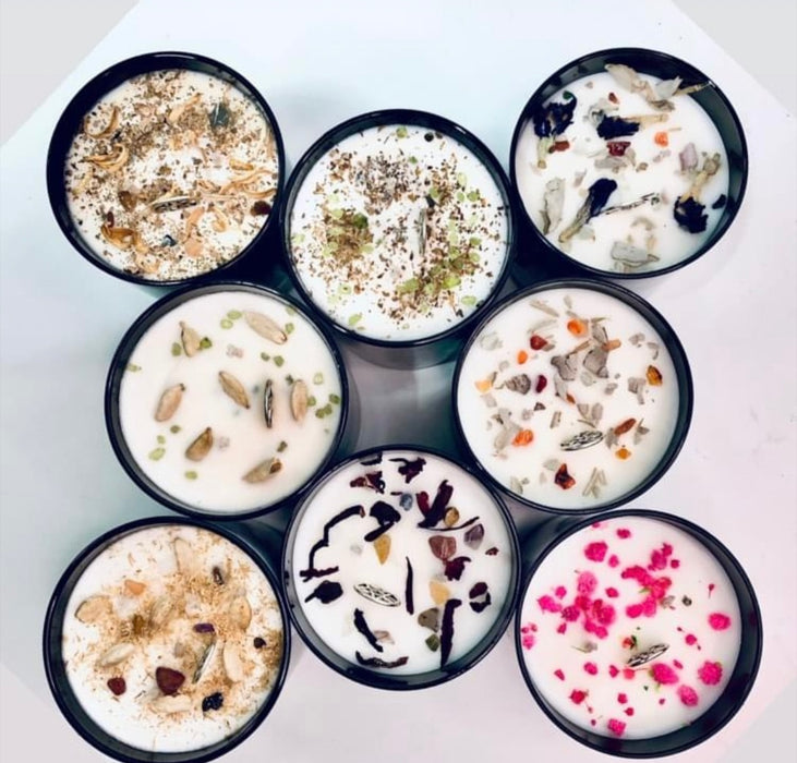 CANDLE DELIGHT SUBSCRIPTION PACKAGE