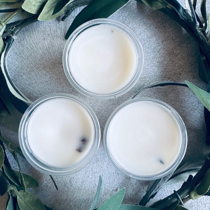 BOTANICAL WITCH - APRICOT & MALLOW