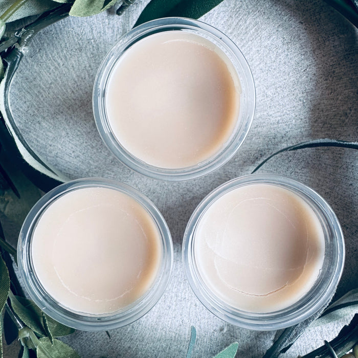 FREYA'S MILK - SHEA BUTTER & COCONUT