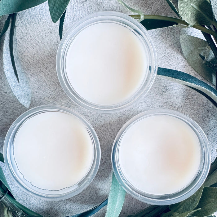WHITE MAGICK - WHITE PATCHOULI