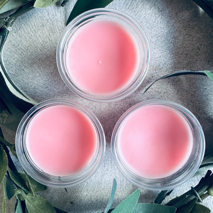 GEMSTONE - PINK GEMSTONE & MAGNOLIA