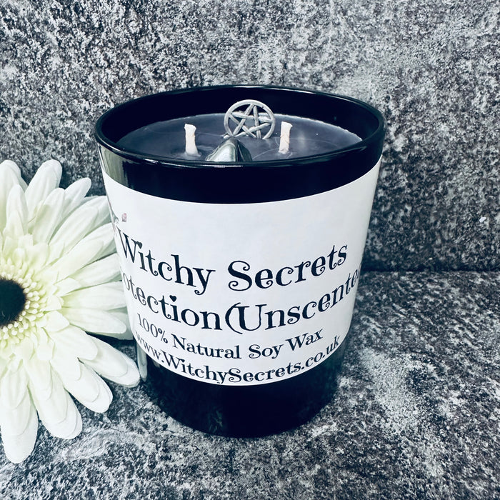 PROTECTION - UNSCENTED