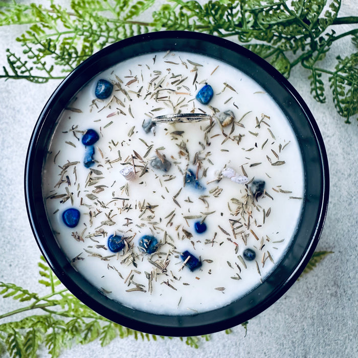 BOTANICAL WITCH - JASMINE & THYME