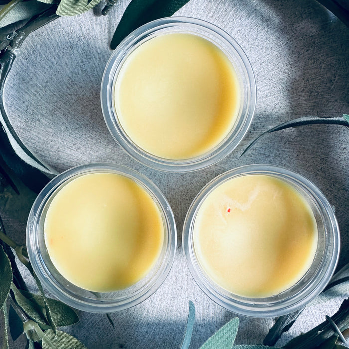 FORBIDDEN FRUITS-JUICY MANGO