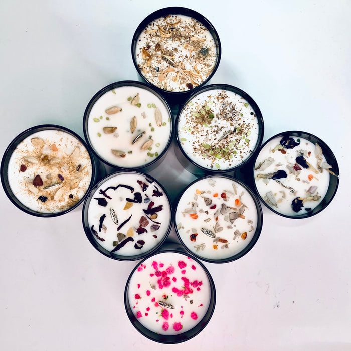 CANDLE HEAVEN SUBSCRIPTION PACKAGE
