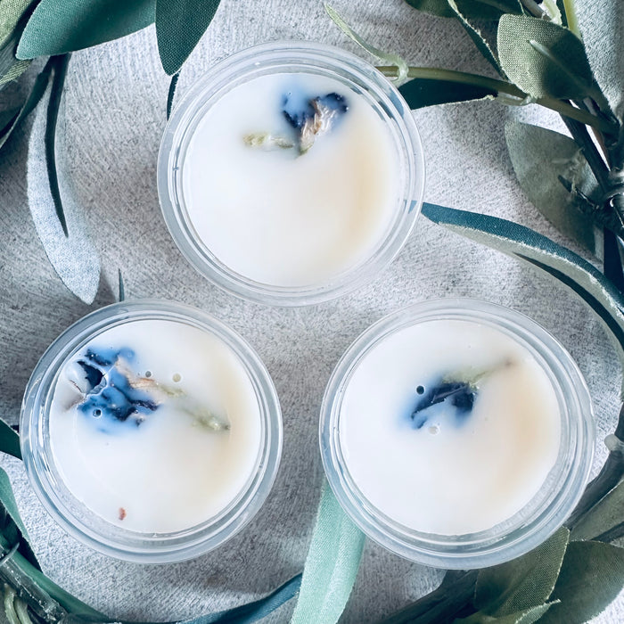 BOTANICAL WITCH - SAGE & SEA SALT