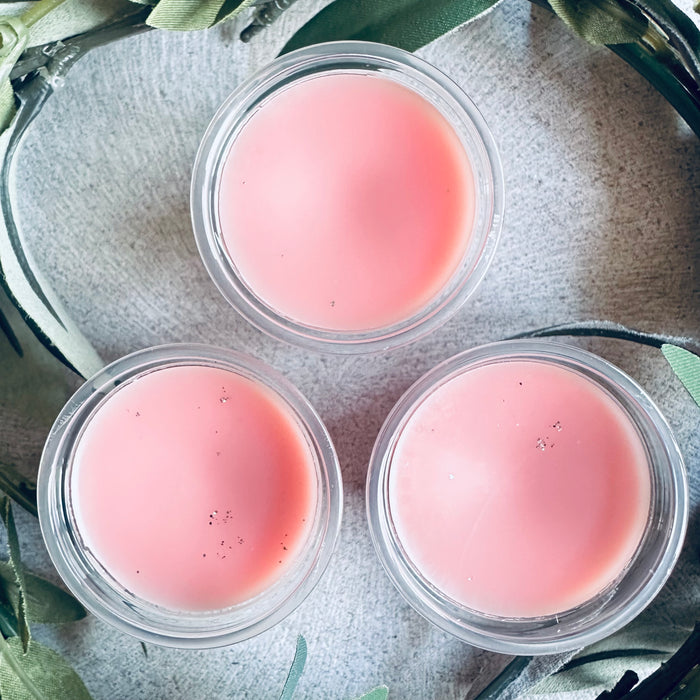 LOVE SPELL - MARSHMALLOW FLUFF