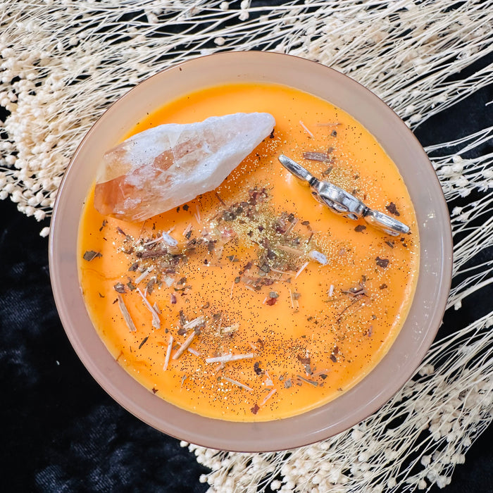 HARVEST FULL MOON - VANILLA & ANISE