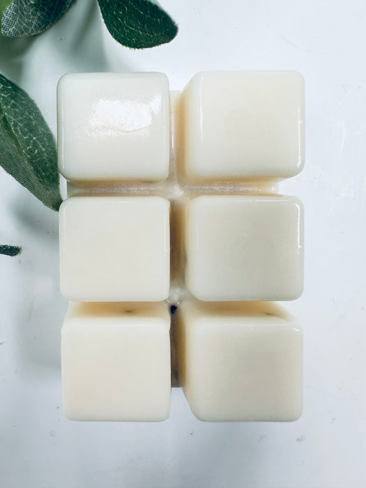 BOTANICAL WITCH - SAGE & SEA SALT