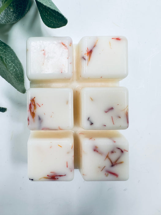 BOTANICAL WITCH - WHITE PATCHOULI & MUSK