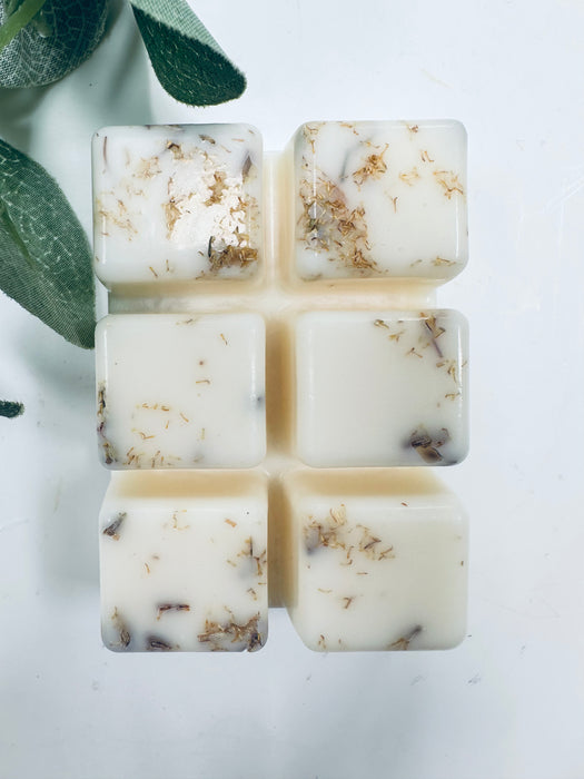 BOTANICAL WITCH - LAVENDER & CHAMOMILE
