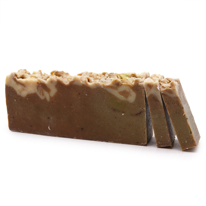 Witchy Bar- Chocolate, Olive Oil
