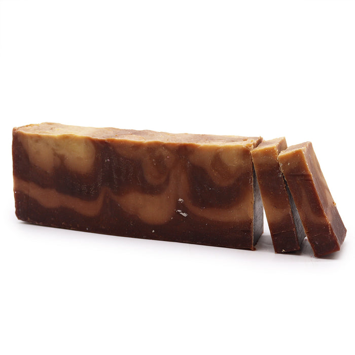 Moonlight Elixir- Vanilla, Chocolate & Olive Oil
