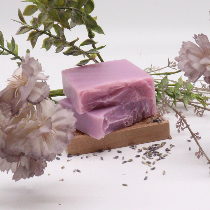 Serenity-Lavender