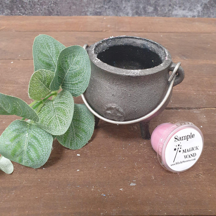 MAGICK WAND - BLISS UNSTOPPABLE - Witchy Secrets