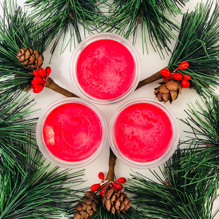 WINE-O-WINTER - MULLED WINE