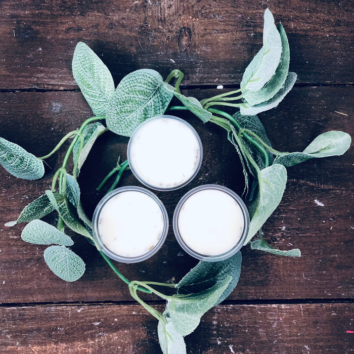 BOTANICAL WITCH - JASMINE & THYME
