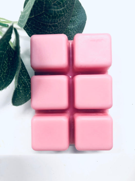 GEMSTONE - PINK GEMSTONE & MAGNOLIA