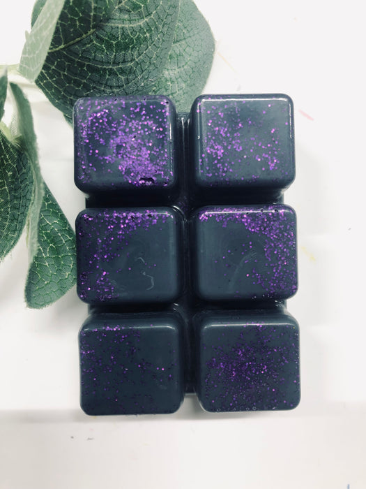 WICKED WEDNESDAY- WILD BERRIES
