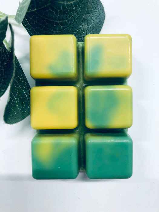FORBIDDEN FRUITS-JUICY MANGO