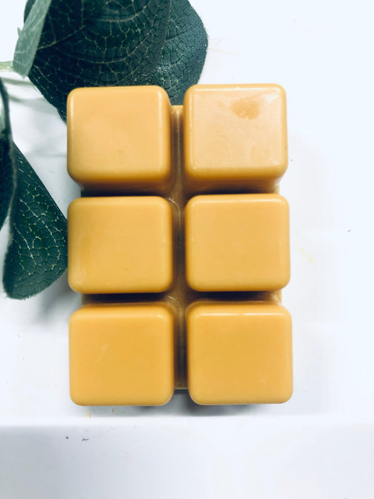 TALISMAN - BUTTER & GINGER
