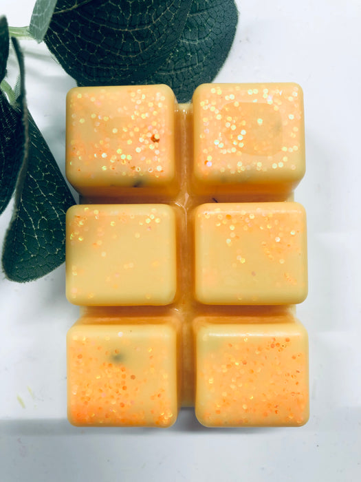 EXOTIC WITCH-TROPICAL FRUITS