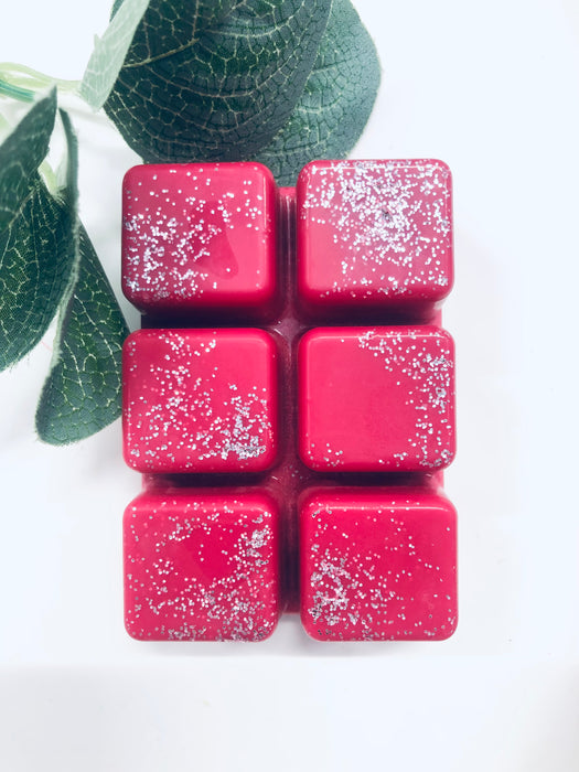 LOVE POTION - RASPBERRY & PEPPERCORN