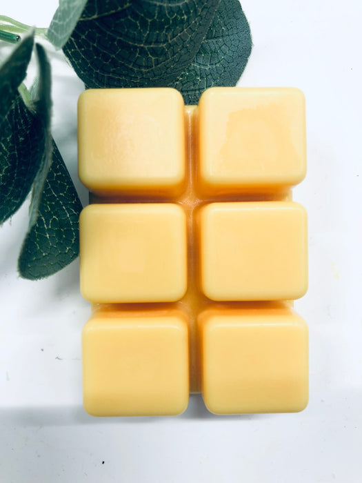 CITRONELLA MAGICK