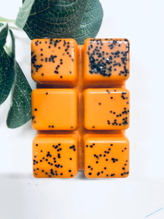 PUMPKIN PATCH - PUMPKIN SPICE