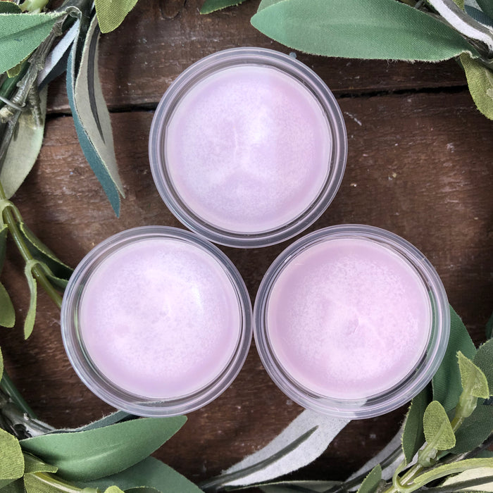 HEALING ORB - LAVENDER & LEMON