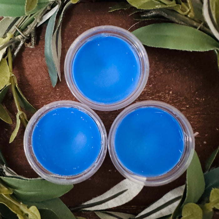 UNICORN'S BLOOD - BLUEBERRY & VANILLA