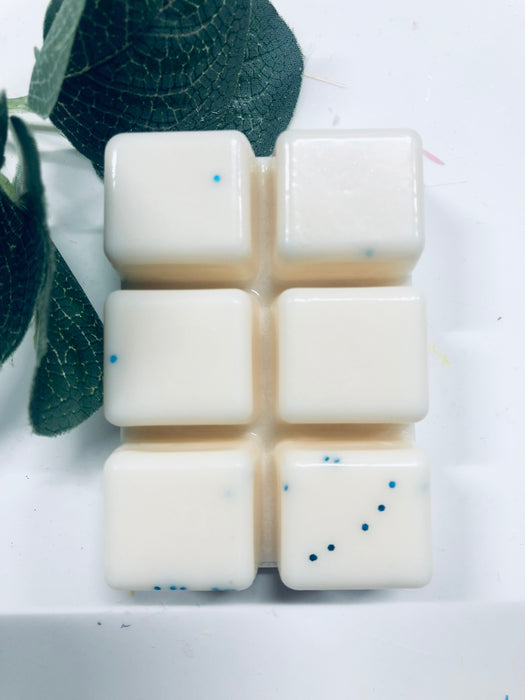 WHITE MAGICK - WHITE PATCHOULI