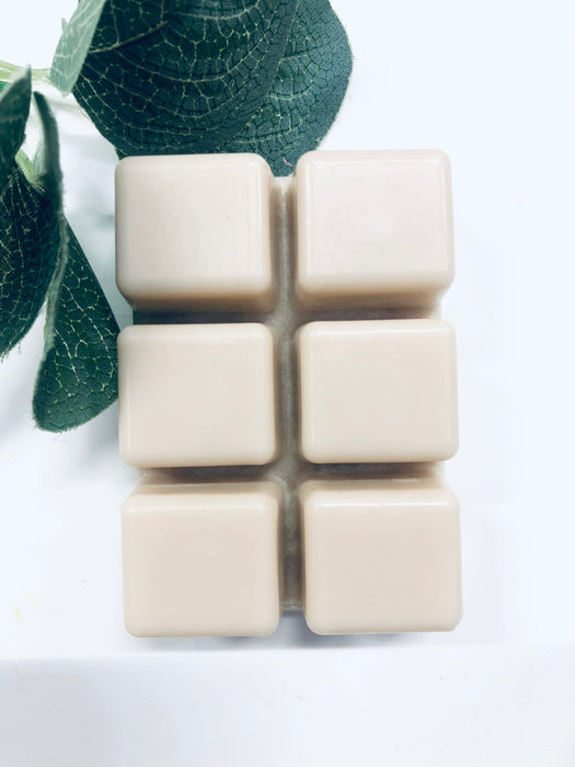 FREYA'S MILK - SHEA BUTTER & COCONUT