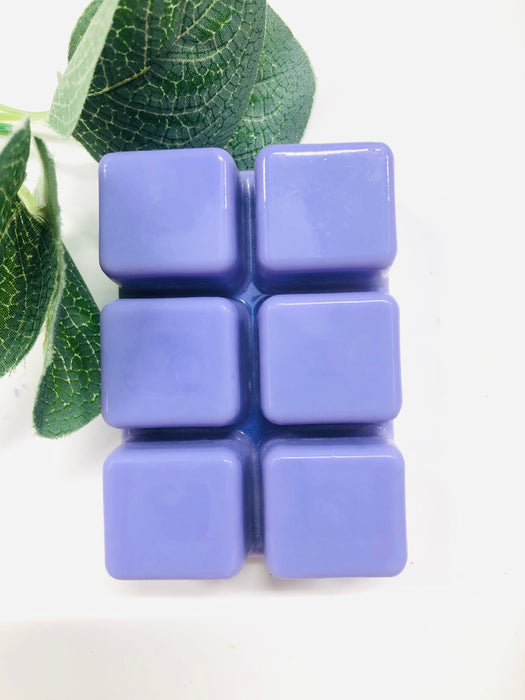 HEALING ORB - LAVENDER & LEMON