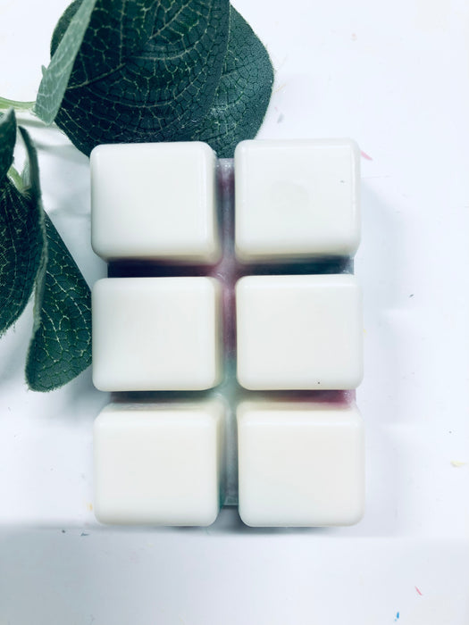 WINTER FOREST - FROSTED CANDY APPLE