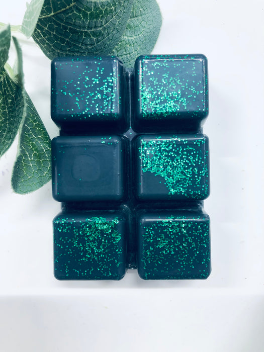 HAPPY WEDNESDAY- CHOCOLATE LIME