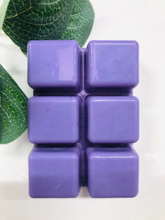 BOOK OF SHADOWS - PARMA VIOLET