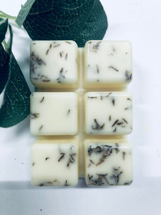 BOTANICAL WITCH - JASMINE & THYME