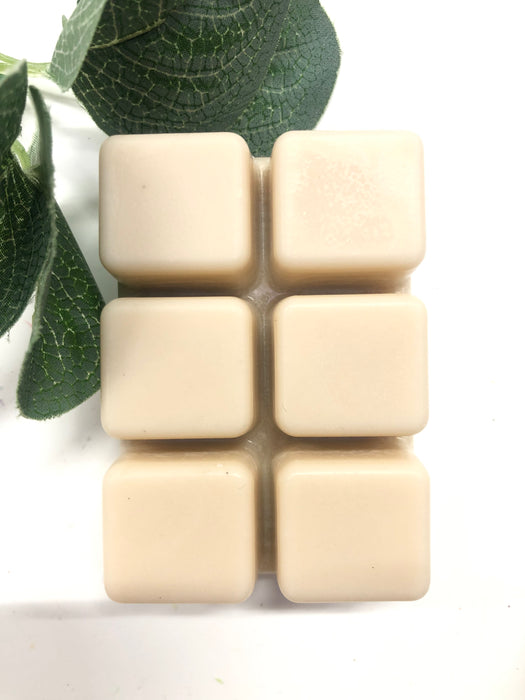 HERBAL MAGICK - MACADAMIA & CLOVE