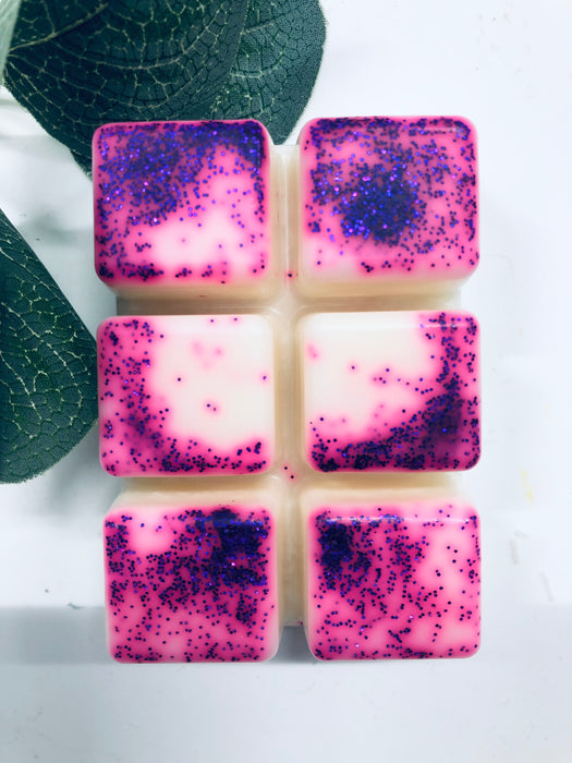 BLISSFUL PLEASURE-SWEET PEA & HONEY