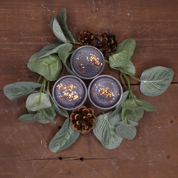 BEWITCHED - FRANKINCENSE & MYRRH - Witchy Wicks Ltd