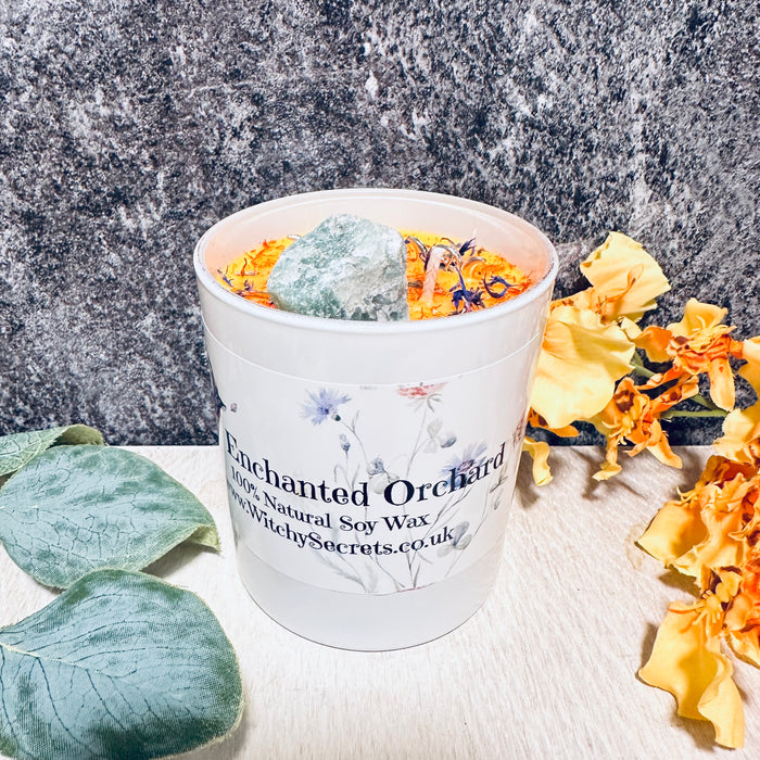 ENCHANTED ORCHARD - FRUIT SALAD