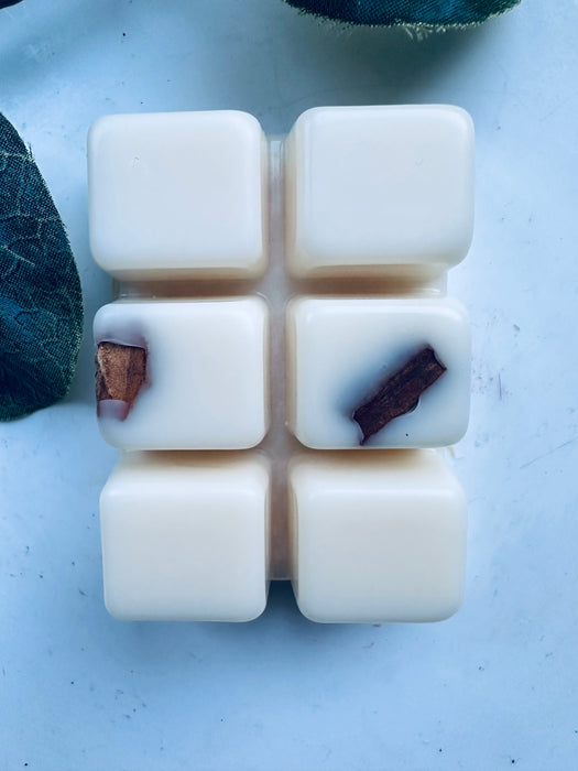 CELESTIAL CINNAMON - FRUITCAKE